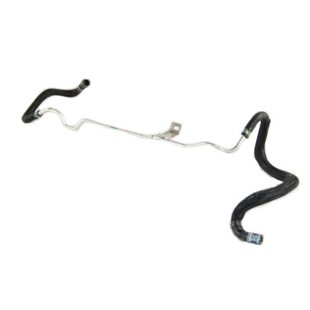Mopar Engine Coolant Hose, 68104991AE 68104991AE